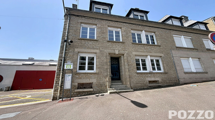Ma-Cabane - Vente Immeuble SAINT-HILAIRE-DU-HARCOUET, 177 m²