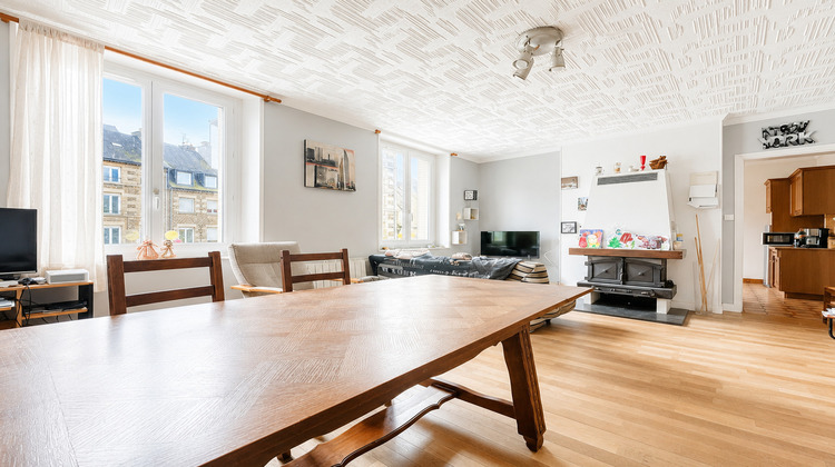 Ma-Cabane - Vente Immeuble SAINT-HILAIRE-DU-HARCOUET, 324 m²
