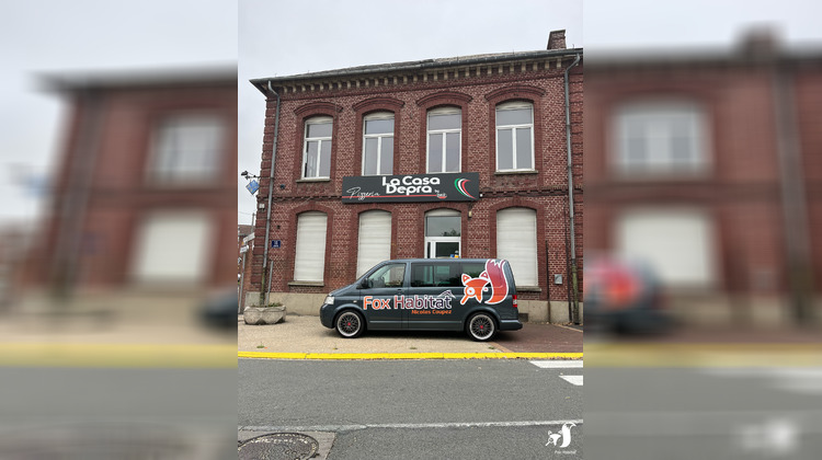 Ma-Cabane - Vente Immeuble Saint-Hilaire-lez-Cambrai, 170 m²