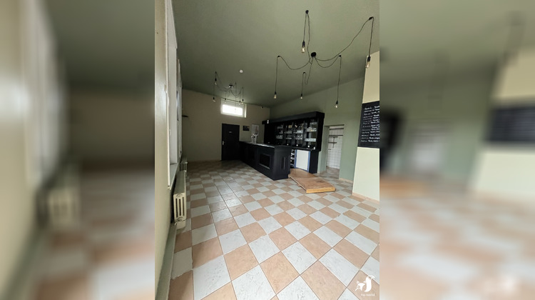 Ma-Cabane - Vente Immeuble Saint-Hilaire-lez-Cambrai, 170 m²