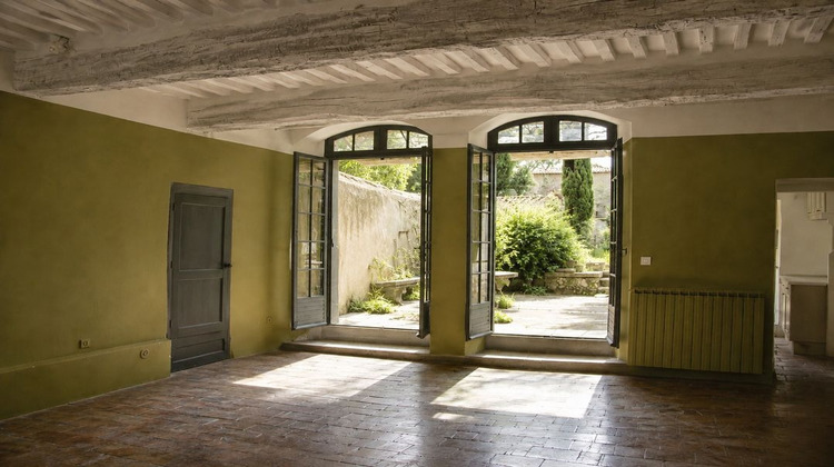 Ma-Cabane - Vente Immeuble SAINT HIPPOLYTE DU FORT, 300 m²