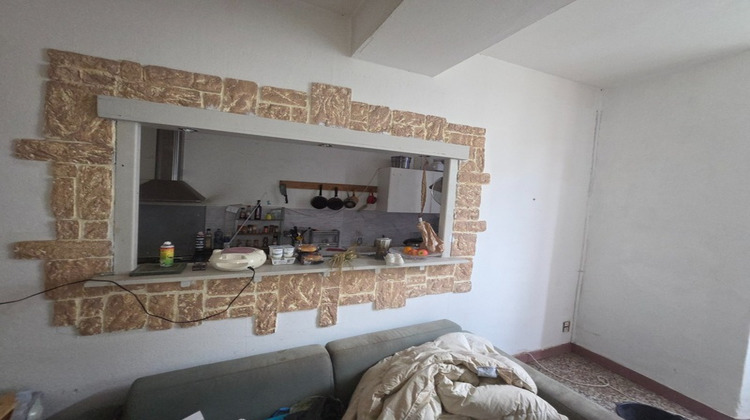 Ma-Cabane - Vente Immeuble SAINT HIPPOLYTE DU FORT, 98 m²
