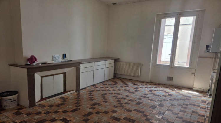 Ma-Cabane - Vente Immeuble SAINT HIPPOLYTE DU FORT, 149 m²