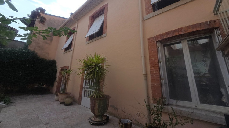 Ma-Cabane - Vente Immeuble SAINT HIPPOLYTE DU FORT, 149 m²