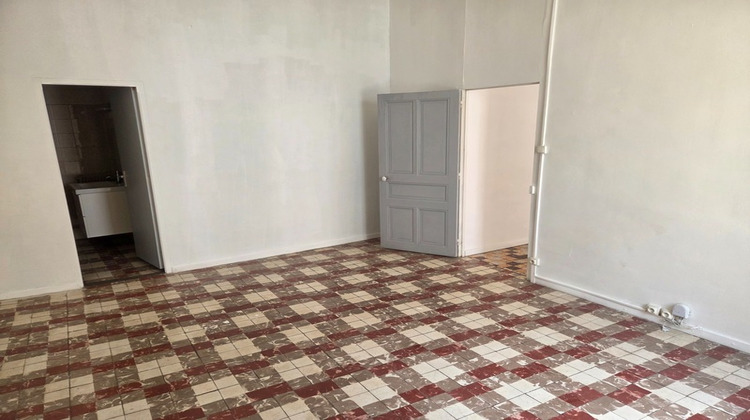 Ma-Cabane - Vente Immeuble SAINT HIPPOLYTE DU FORT, 149 m²