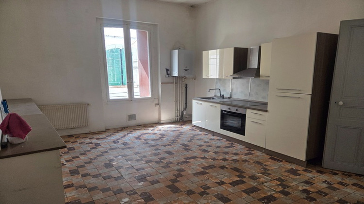 Ma-Cabane - Vente Immeuble SAINT HIPPOLYTE DU FORT, 149 m²