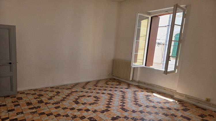 Ma-Cabane - Vente Immeuble SAINT HIPPOLYTE DU FORT, 149 m²