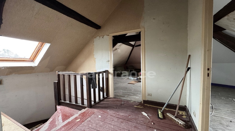 Ma-Cabane - Vente Immeuble SAINT HONORE LES BAINS, 169 m²