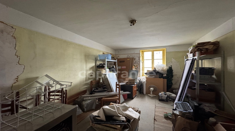 Ma-Cabane - Vente Immeuble SAINT HONORE LES BAINS, 169 m²
