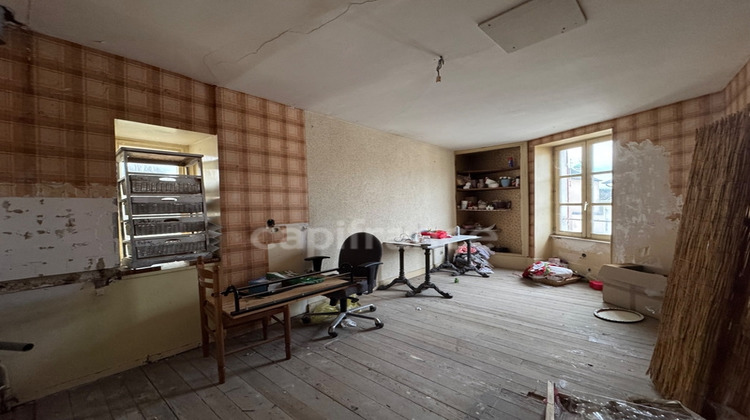 Ma-Cabane - Vente Immeuble SAINT HONORE LES BAINS, 169 m²