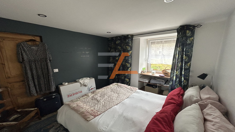 Ma-Cabane - Vente Immeuble Saint-Hostien, 185 m²