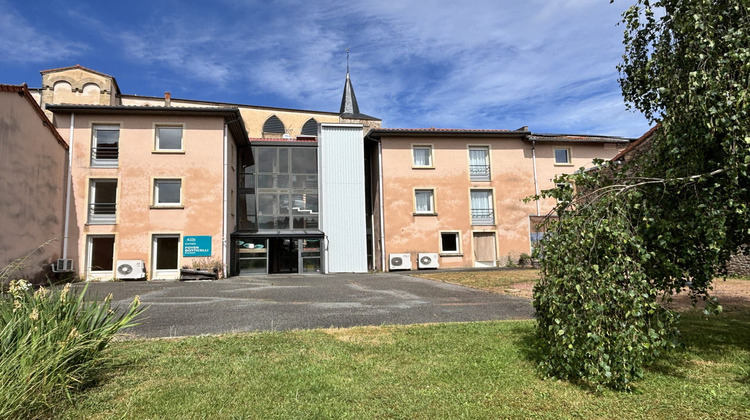 Ma-Cabane - Vente Immeuble Saint-Igny-de-Vers, 500 m²