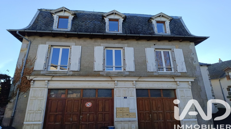 Ma-Cabane - Vente Immeuble Saint-Illide, 289 m²