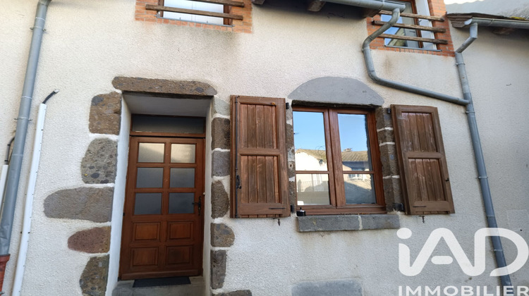 Ma-Cabane - Vente Immeuble Saint-Illide, 289 m²