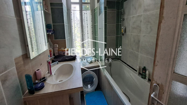 Ma-Cabane - Vente Immeuble SAINT-JAMES, 235 m²