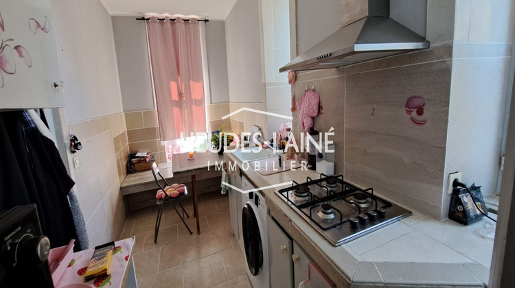 Ma-Cabane - Vente Immeuble SAINT-JAMES, 235 m²