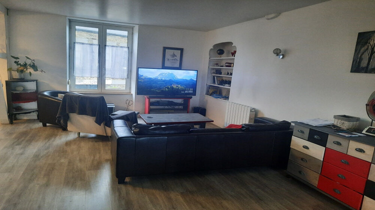 Ma-Cabane - Vente Immeuble SAINT-JAMES, 117 m²