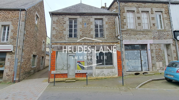 Ma-Cabane - Vente Immeuble SAINT-JAMES, 175 m²