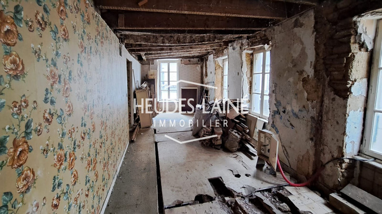 Ma-Cabane - Vente Immeuble SAINT-JAMES, 175 m²