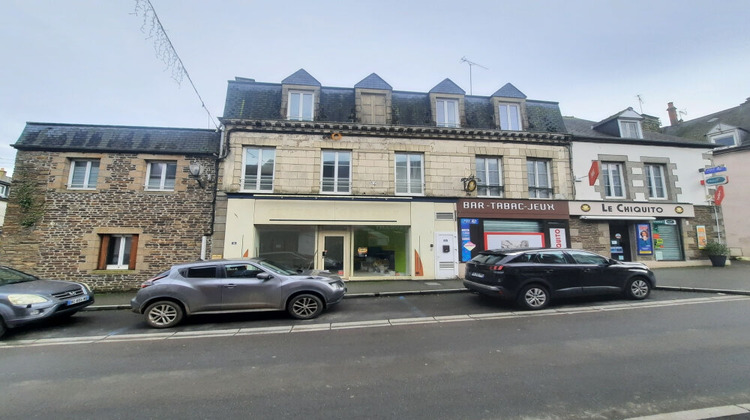 Ma-Cabane - Vente Immeuble SAINT-JAMES, 170 m²