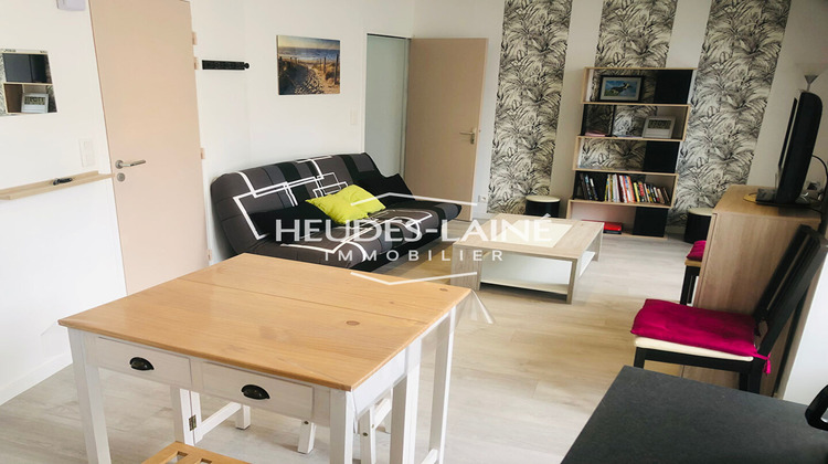 Ma-Cabane - Vente Immeuble SAINT-JAMES, 170 m²