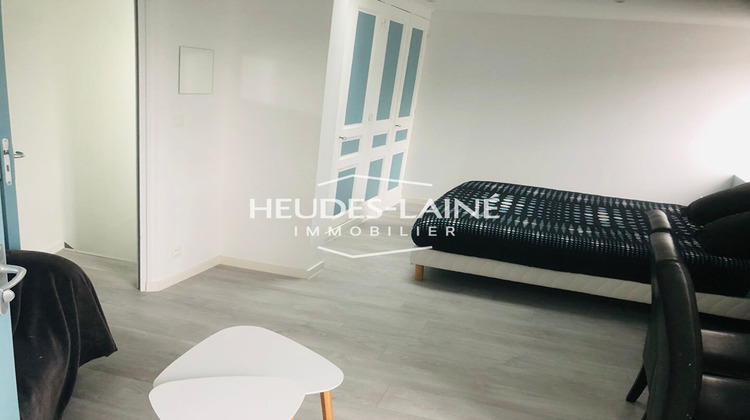 Ma-Cabane - Vente Immeuble SAINT-JAMES, 170 m²