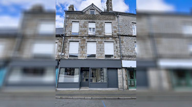 Ma-Cabane - Vente Immeuble SAINT-JAMES, 287 m²