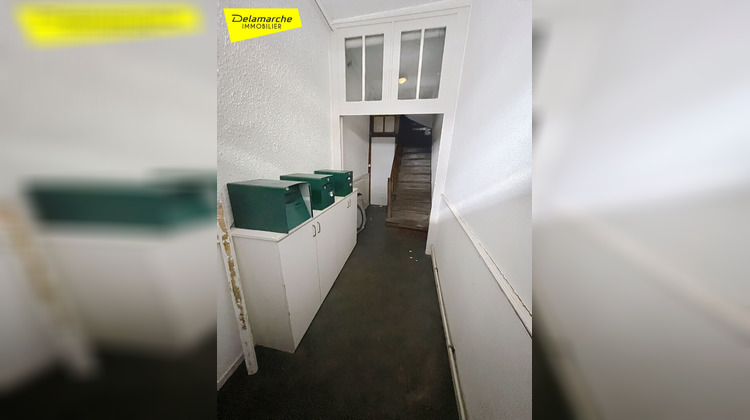 Ma-Cabane - Vente Immeuble SAINT-JAMES, 287 m²
