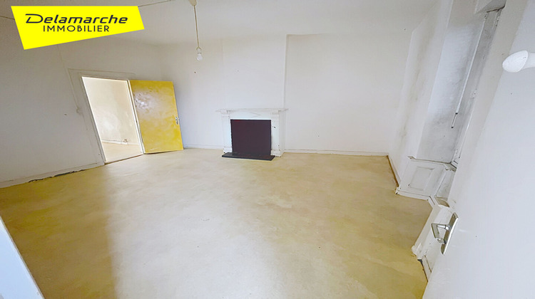 Ma-Cabane - Vente Immeuble SAINT-JAMES, 287 m²