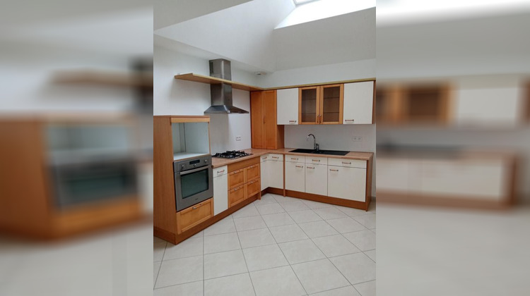 Ma-Cabane - Vente Immeuble SAINT JEAN BREVELAY, 0 m²