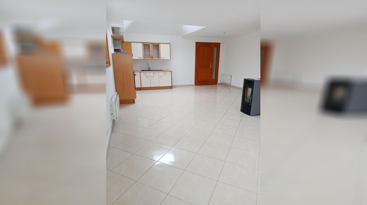 Ma-Cabane - Vente Immeuble SAINT JEAN BREVELAY, 150 m²
