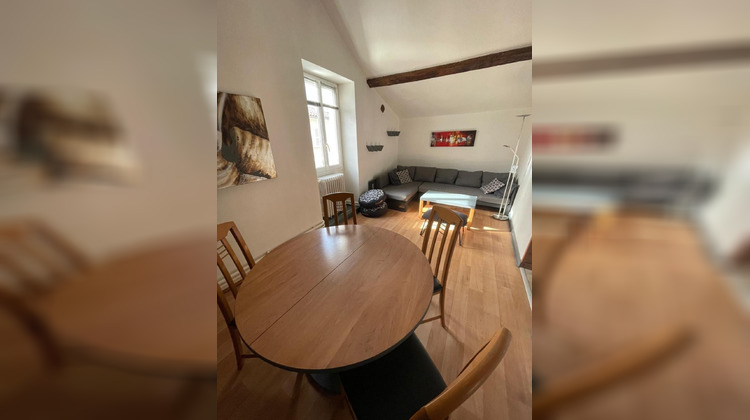 Ma-Cabane - Vente Immeuble Saint-Jean-d'Angely, 230 m²