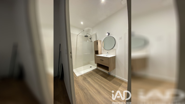 Ma-Cabane - Vente Immeuble Saint-Jean-d'Angély, 400 m²