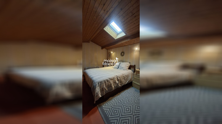 Ma-Cabane - Vente Immeuble Saint-Jean-d'Angély, 230 m²