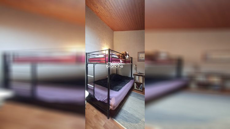 Ma-Cabane - Vente Immeuble Saint-Jean-d'Angély, 230 m²