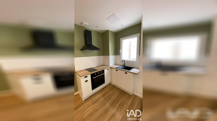 Ma-Cabane - Vente Immeuble Saint-Jean-d'Angély, 400 m²