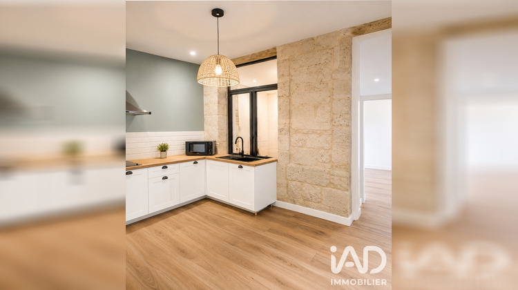 Ma-Cabane - Vente Immeuble Saint-Jean-d'Angély, 604 m²