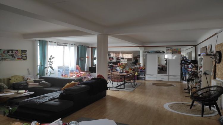 Ma-Cabane - Vente Immeuble SAINT JEAN D ANGELY, 437 m²