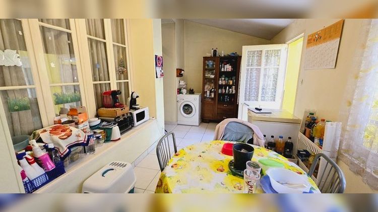 Ma-Cabane - Vente Immeuble SAINT JEAN D ANGELY, 98 m²