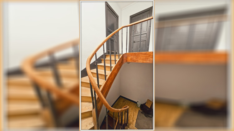 Ma-Cabane - Vente Immeuble SAINT JEAN D ANGELY, 200 m²