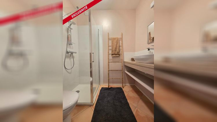 Ma-Cabane - Vente Immeuble SAINT JEAN D ANGELY, 137 m²