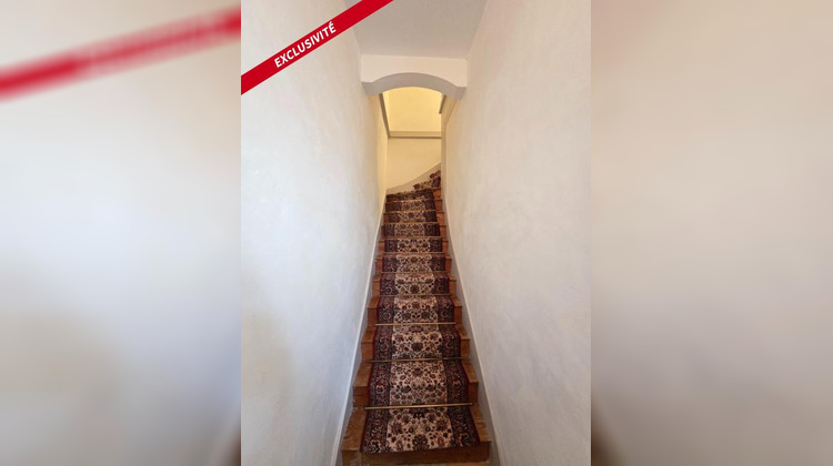 Ma-Cabane - Vente Immeuble SAINT JEAN D ANGELY, 137 m²