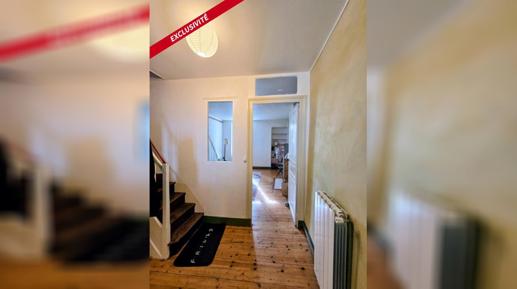 Ma-Cabane - Vente Immeuble SAINT JEAN D ANGELY, 137 m²