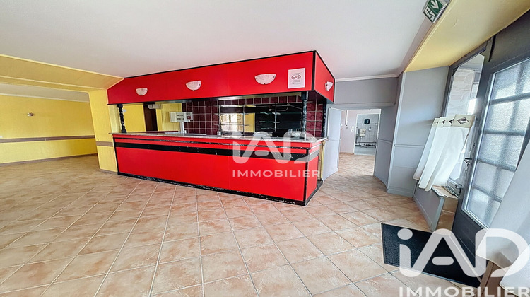 Ma-Cabane - Vente Immeuble Saint-Jean-de-Daye, 161 m²