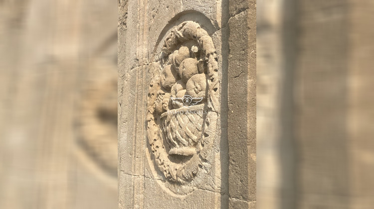 Ma-Cabane - Vente Immeuble Saint-Jean-de-Fos, 243 m²