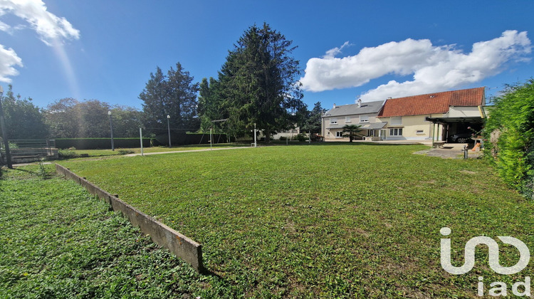 Ma-Cabane - Vente Immeuble Saint-Jean-de-la-Ruelle, 240 m²