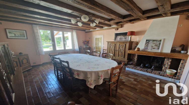 Ma-Cabane - Vente Immeuble Saint-Jean-de-la-Ruelle, 240 m²