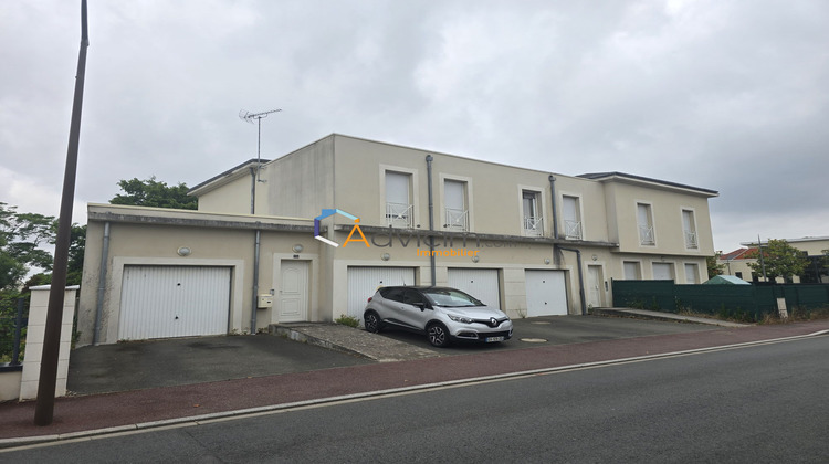 Ma-Cabane - Vente Immeuble Saint-Jean-de-la-Ruelle, 351 m²