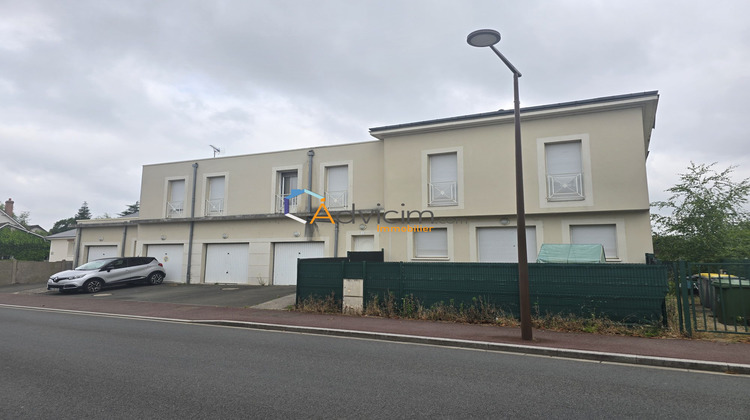Ma-Cabane - Vente Immeuble Saint-Jean-de-la-Ruelle, 351 m²