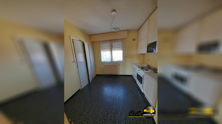 Ma-Cabane - Vente Immeuble Saint-Jean-de-Losne, 209 m²
